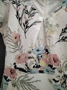 Pretty Dress L Size