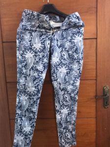 Dj Navy Jean Like New