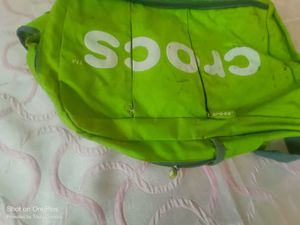 Crocs Backpack