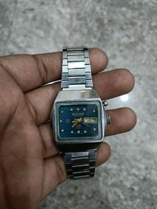 Ricoh Vintage Watch