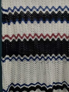 knitted skirt