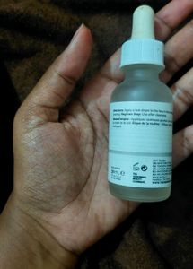 ordinary  niacinamide serum