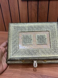 Decorative Trinket Box