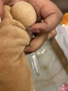Rilakkuma Plush Toy