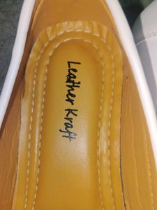casual loafers