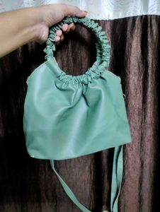 Hand+Sling Bag