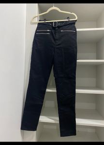 H&amp;M Twill Trousers