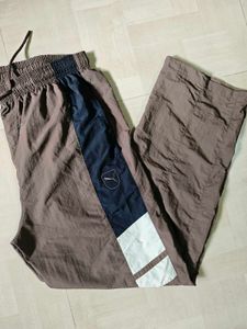 Puma men track pant new