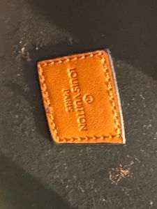 Thifted Louis Vuitton Monogram Crossbody Bag
