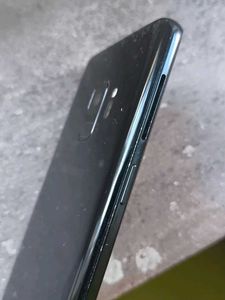 Samsung Galaxy S9