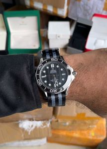Omega Automatic