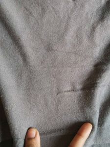 Shrug/Top