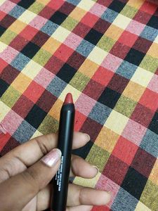 Mars 2-in-1 Lipstick Crayon