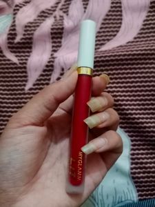 Matte Lipstick