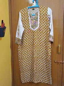 Branded Kurti L Size