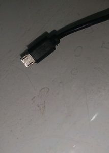 Motorola Charger