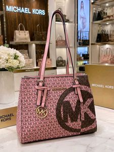 MICHAEL KORS 7A QUALITY HANDBAG* WITHOUT BOX