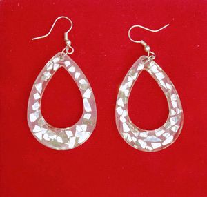 Home Made Earrings