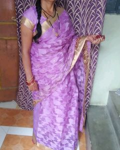Saree For Women Beautiful