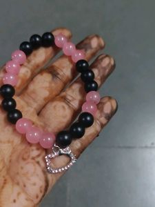 Cute Hello Kitty Charm Bracelet