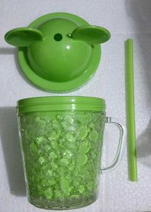 Jony Miki Cup - 200ML Freezer Mug