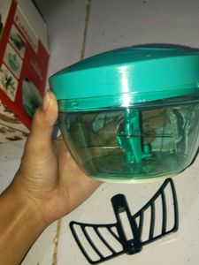 Fabiano Mini Chopper