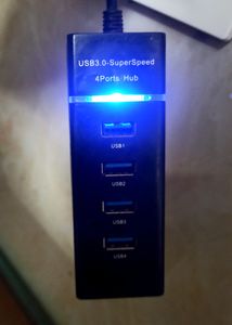 Usb Hub 3.0