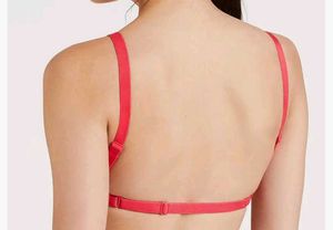 ❤️🤍 Comfortable Cotton Bras (Pack of 2) ❤️🤍