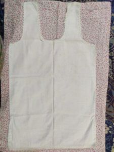 2 Cotton Sameez