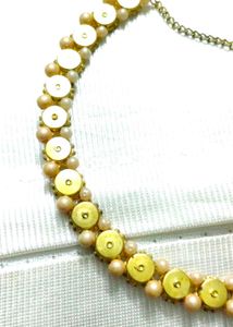 Jewellery set for little girls