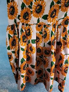 Mid Dress
