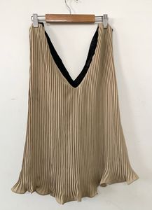 Pleated Top