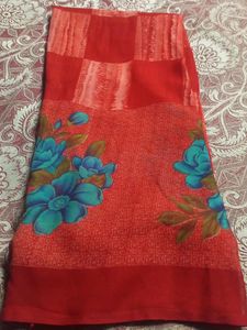 New Saree