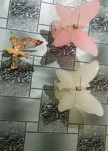 🔥Combo Hair Accessories ✨ Any 8 🔥