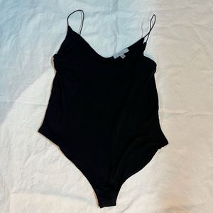 black bodysuit imported