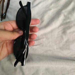 Savana by Urbanc Sunglasses set of 2