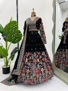 Most Premium and Demanding Lehenga