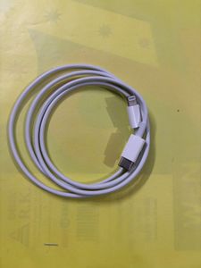 Mobile Accessories data cable iPhone12&amp;13 only 1 p