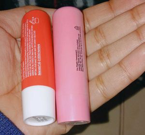 Nivea &amp; Zudio Lip Balm Duo 💋✨