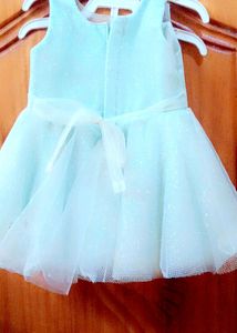 Baby Girl Dress