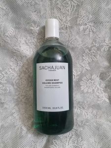 Sachajuan Ocean Mist Volume Shampoo