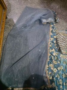 Beautiful Lehenga Choli with Dupatta