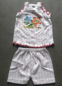 Baby Girls Cute Dress