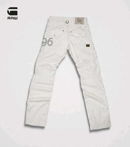 G-Star RAW 5620 Elwood Heritage Embro Narrow Jeans