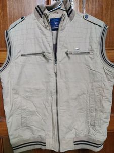 Duke Stardust Jacket Half Sleeves Men (XL)