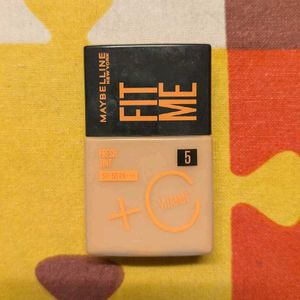 Maybelline Fit Me Fresh Skin Tint
