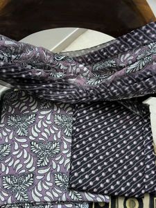 Ethnic Kurta Set - Beautiful Print