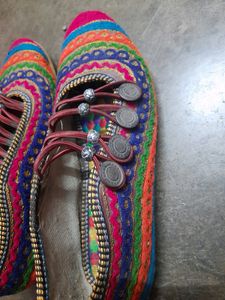 Price Drop Rajasthan Jutti