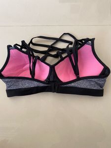 Victoria's Secret Pink Sports Bra