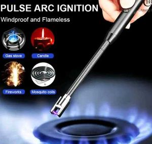 Chargeable Gas Lighters